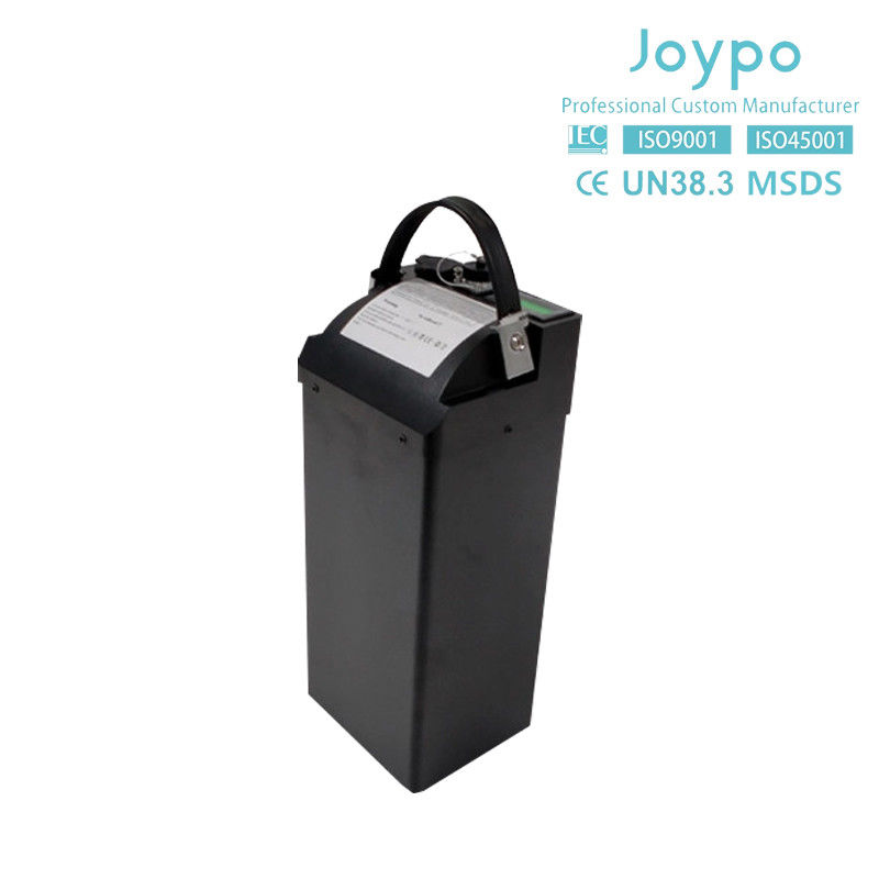 48V 20Ah 30Ah 40Ah 50Ah Lithium Ion Battery Pack Voor Elektrische Fiets Scooter Motorfiets