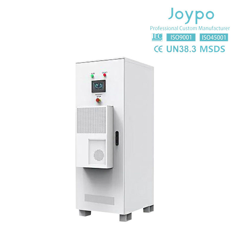 Joypo High Grade A EVE 280Ah Lithium Solar Power Storage Batterijen voor woningen en bedrijven
