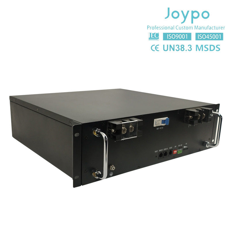 Joypo High Grade A EVE 280Ah Lithium Solar Power Storage Batterijen voor woningen en bedrijven
